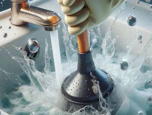 Como Desentupir Pias em Itaquaquecetuba