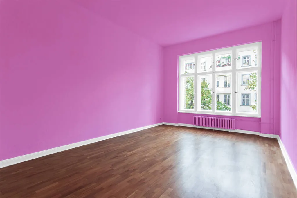 Pintura de Apartamento na Vila Ré