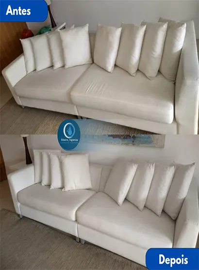 Limpeza de Sofá na Vila Mariana