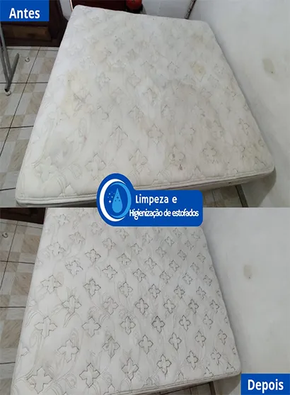 Limpeza de Sofá na Vila Mariana